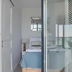 Apartment Perlowy Z Bezposrednim Widokiem Na Morze- Nadmorski Luksus Ustronie Morskie