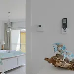 Perlowy Z Bezposrednim Widokiem Na Morze- Nadmorski Luksus Apartment *