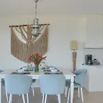 Perlowy Z Bezposrednim Widokiem Na Morze- Nadmorski Luksus Apartment Ustronie Morskie