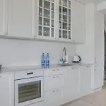 Perlowy Z Bezposrednim Widokiem Na Morze- Nadmorski Luksus Apartment