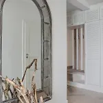 Apartment Perlowy Z Bezposrednim Widokiem Na Morze- Nadmorski Luksus