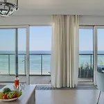 Apartment Perlowy Z Bezposrednim Widokiem Na Morze- Nadmorski Luksus *