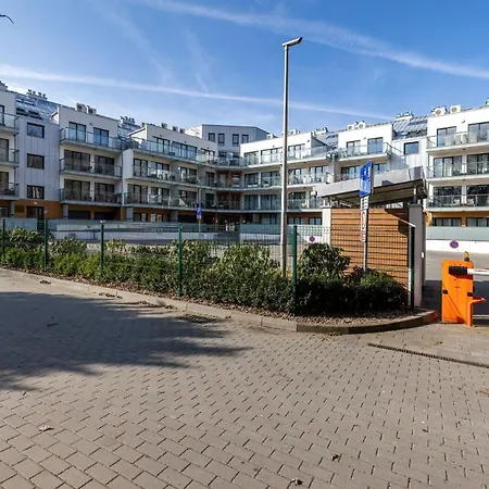 Perlowy Z Bezposrednim Widokiem Na Morze- Nadmorski Luksus