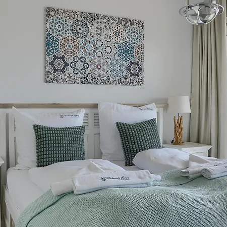 Apartamento Perlowy Z Bezposrednim Widokiem Na Morze- Nadmorski Luksus Ustronie Morskie