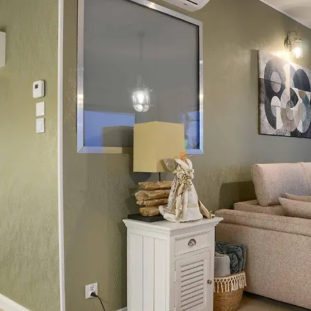 Perlowy Z Bezposrednim Widokiem Na Morze- Nadmorski Luksus