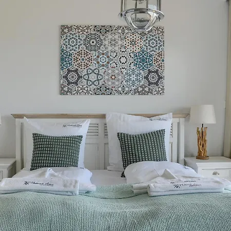 Apartamento Perlowy Z Bezposrednim Widokiem Na Morze- Nadmorski Luksus *