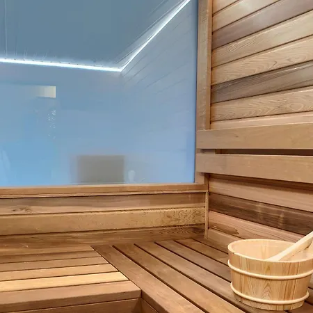 Perlowy Z Bezposrednim Widokiem Na Morze- Nadmorski Luksus Apartamento Ustronie Morskie