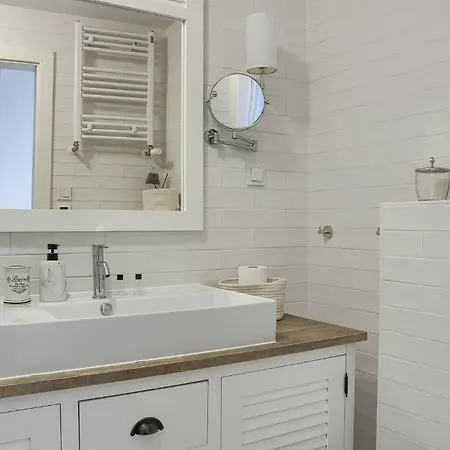 Perlowy Z Bezposrednim Widokiem Na Morze- Nadmorski Luksus *