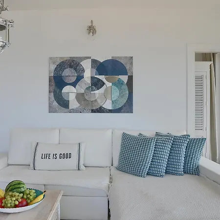 Perlowy Z Bezposrednim Widokiem Na Morze- Nadmorski Luksus * Ustronie Morskie