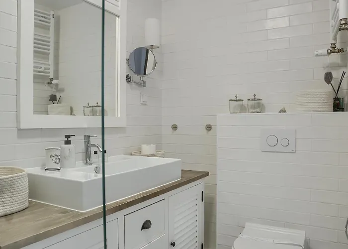 Perlowy Z Bezposrednim Widokiem Na Morze- Nadmorski Luksus *